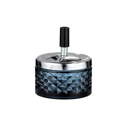 Angelo Τασάκι Μαύρο 400653